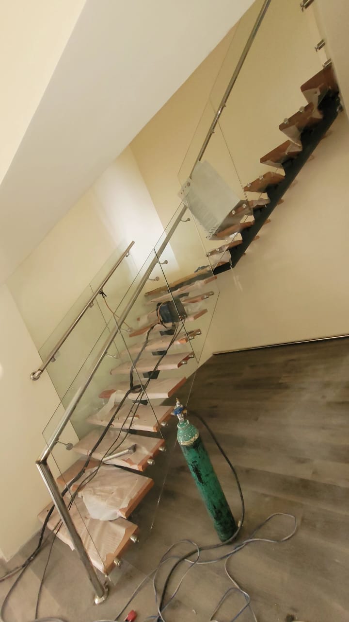 Staircase 19